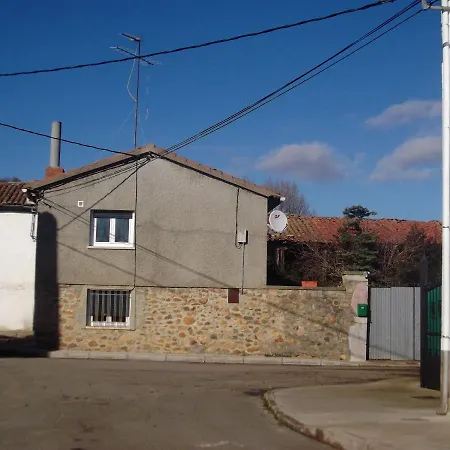 Leon Casa Independiente Matueca de Torío