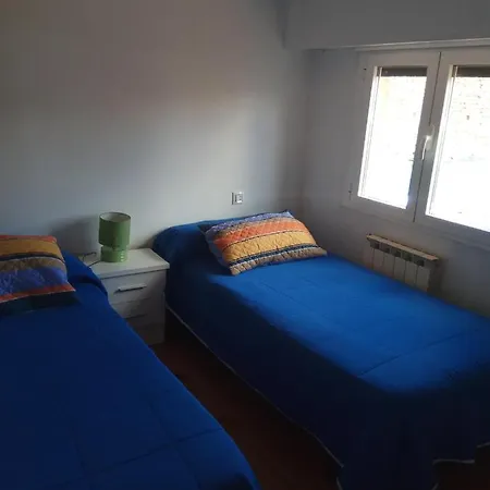 Hébergement de vacances Leon Casa Independiente Matueca de Torío
