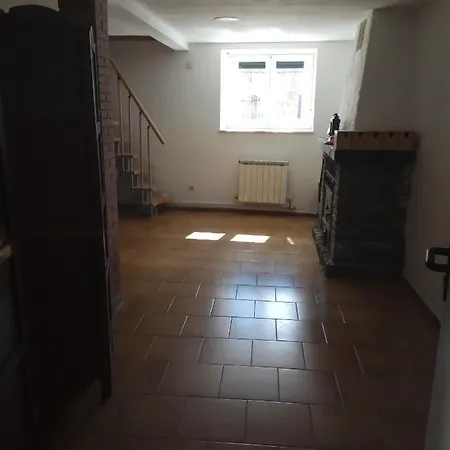 Leon Casa Independiente Hébergement de vacances *
