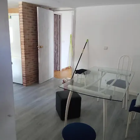 Hébergement de vacances Leon Casa Independiente