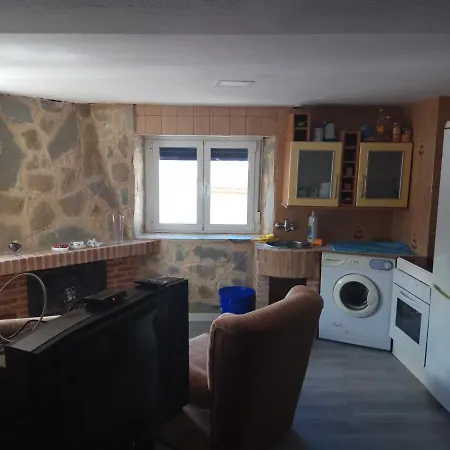 Hébergement de vacances Leon Casa Independiente *